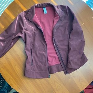 Patagonia Demitasse soft shell jacket